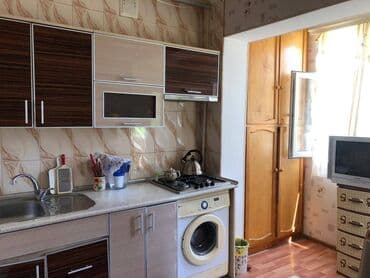 купить квартиру на баилово: Баку, Старый Гюняшли, 2 комнаты, Вторичка, 55 м² — 5