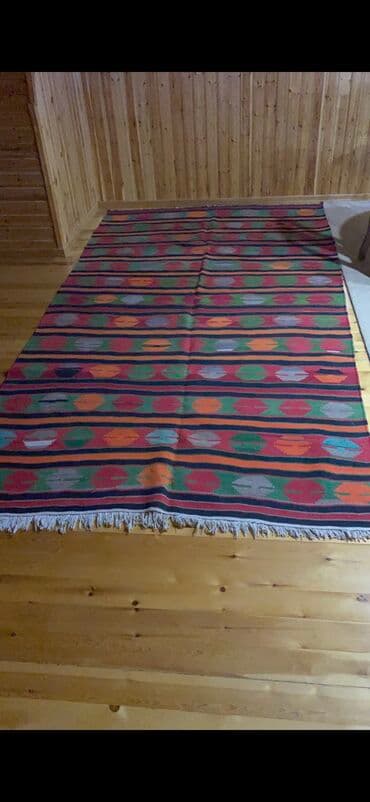 cüt xalça: Xalça — 2