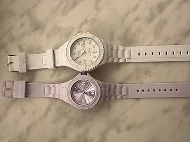 ag saat: İdman Saat dəsti — 1