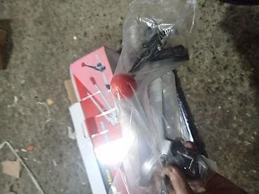 Manual kəmər bağlama dəsti – “Packing Machine” (12–16 mm) Məhsul — 4