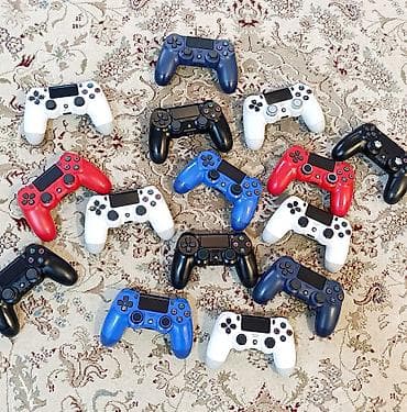 Orijinal dualshock4 Hər biri tam ideal təzə kimi Qiymət sondu Ünvan