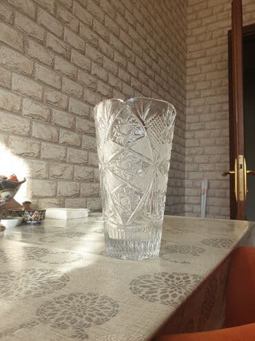 epoxy resin qiymeti: Bir vaza — 1