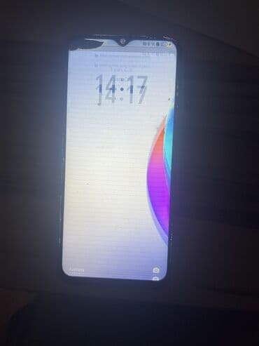 samsung galaxy j5 pro: Honor X5, 64 GB, rəng - Qara — 3