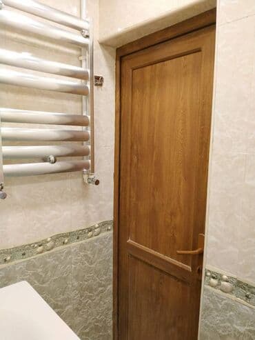 şəhər bağları mənzil satılır: Bakı, 3 otaqlı, Köhnə tikili, m. Gənclik, 70 kv. m — 15