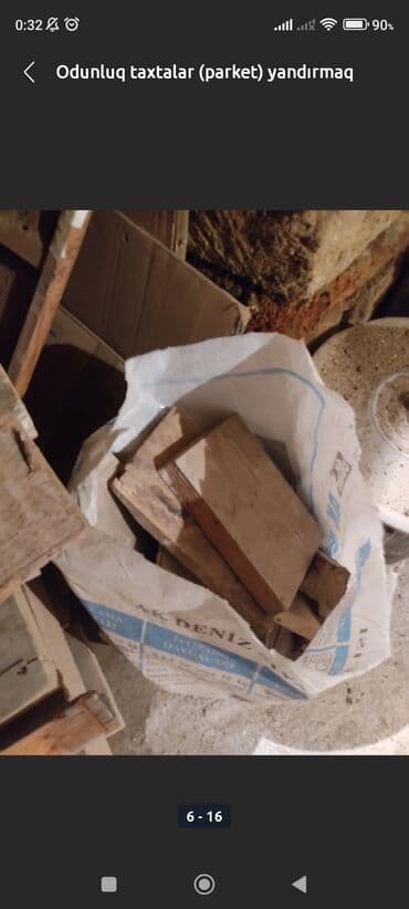 odunluq taxta: Taxtalar müxtəlifdir, həm odunluq və müxtəlif hansısa işlərə — 6