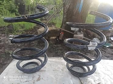 Ehtiyat hissələri: Chevrolet cruze ucun kesilmish arxa purjun — 2