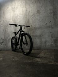 qiz ucun velosiped: İşlənmiş Şəhər velosipedi Forward, 28", sürətlərin sayı: 18, Ünvandan götürmə — 5