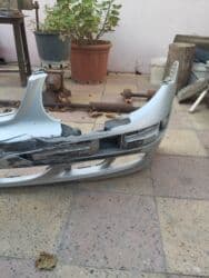 bmw x7 2009: Ön, Mercedes-Benz panarama, 2002 il, Almaniya — 2