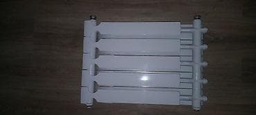 panel radyatorlar: Yeni Seksiyalı Radiator Ünvandan götürmə — 3