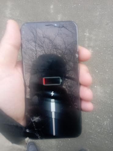 IPhone Xs, 64 ГБ, Rose Gold — 1