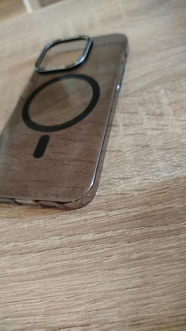 hdd case: 2-si iPhone 14 Pro üçün case, çexol, kabro. Digərlərin modelləri — 7