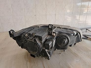 bmw f10 arxa stop: BMW X5 2007 üçün ön faralar və arxa stoplar üstən çıxmadı — 5