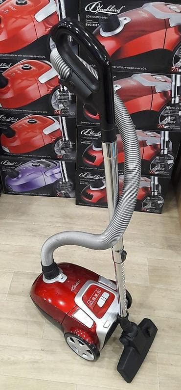 Tozsoran Blackbird model: 3367 Güc: 3500 watt 3 eded ferqli başlıq — 6