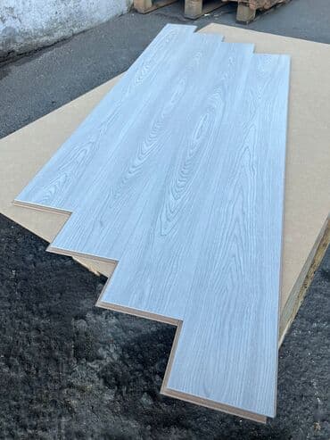 laminat ikinci el: Laminat, Sinif - 33, 10 mm, Pulsuz çatdırılma, Pulsuz quraşdırma, Kredit var — 8