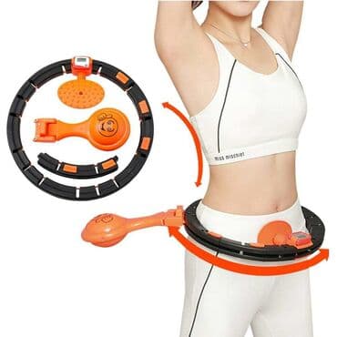 halqa ile qarin eritmek: Bel və qarın əritmək üçün halqa😍 Led işıqlı sayğaci məşqinizin — 2