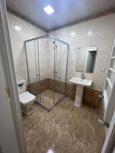 продажа трехкомнатных квартир: Сарай, 3 комнаты, Новостройка, 99 м² — 9