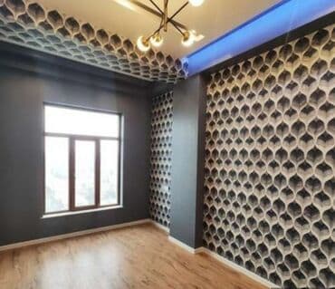 медсестра на дом баку: Ev temiri Oboy Malyar Rengsaz Laminat Alçipan Lambir Kafel Metlaq — 1