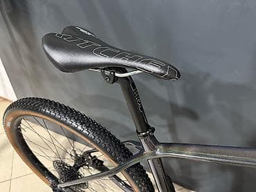 volta vsx: Bockstein karbon hardtail MTB – sürətli kross və uzun marşrutlar üçün — 9