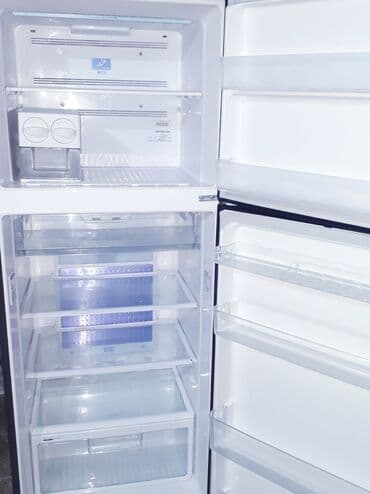 hitachi kondisionerləri: Yeni 2 qapılı Hitachi Soyuducu Satılır, rəng - Qara — 2