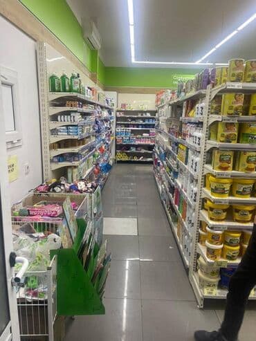 ist petrol tbilisi prospekti: Xətai rayonunda yol kənarı 195 kv 7 otaq ərzaq dükanı icarəyə verilir — 5