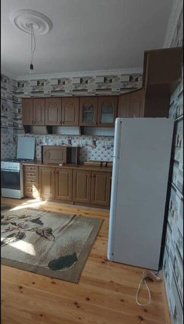 mingecevirde ucuz kiraye evler: 130 kv. m, 4 otaqlı — 7