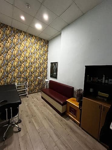 2 ci alatava: Gözəllik və prosedur otağı icarəyə verilir - Tam avadanlıqlı kabinet — 1