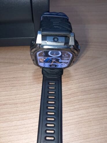 macbook case: Smart saat, Case — 2