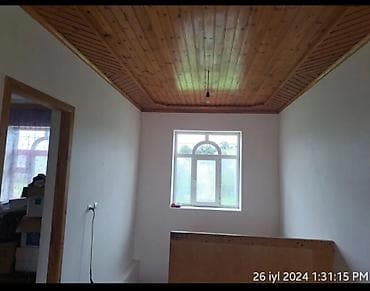 1 otagli evler: 65 kv. m, 10 otaq, Artezian quyusu — 3