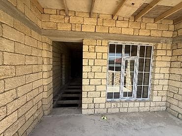 Daşınmaz əmlak: 4 otaqlı, 120 kv. m, Kredit yoxdur, Təmirsiz — 7