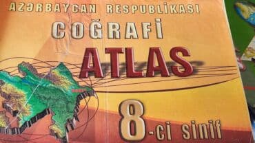 6 cı sinif yeni dərslik: Kitablar satıram — 25