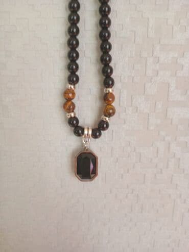 yuxuda nişan üzüyünün qaşının düşməsi: Sifarişlə əl işləri | Bəzək əşyəları — 2