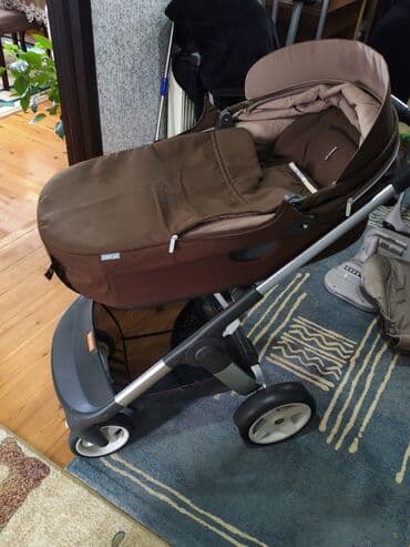 Çıxarıla bilən beşikli araba, İşlənmiş lalafo.az -da Çıxarıla bilən beşikli araba, İşlənmiş