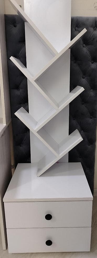 Yeni, Kitab rəfi — 2