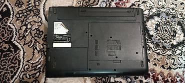 lenovo ideapad s: Təmirə EHTİYACI VAR Fujitsu Siemens ESPRIMO Mobile noutbuku - Model — 3