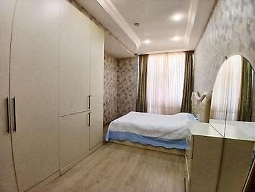 Mənzillərin satışı: 3 otaqlı, Yeni tikili, 95 kv. m — 9