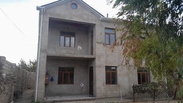 дом у моря: Bakı, Qala qəs., 200 kv. m, 6 otaqlı, Hovuzsuz, İşıq, İnternet, Telefon — 5