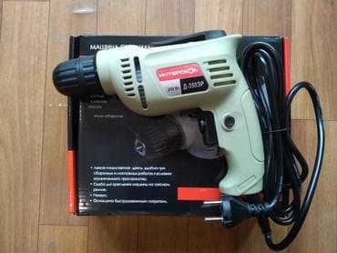 dewalt drel qiymeti: Drel intereskol yeni keyfiyyətli — 1