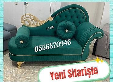 Mini-divan, Yeni, Açılmayan, Bazalı, Parça, Şəhərdaxili pulsuz çatdırılma