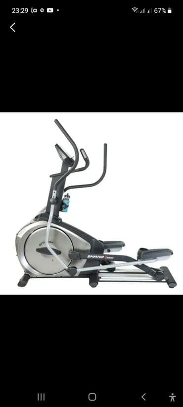 güc trenajoru: Burda yazilan qiymet şerti qiymetdir ve mehsulun novune çekigöturme — 1