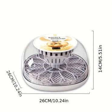 купить измельчитель сена бу: İnkubator 12 yerli.Super qiymət !!!! Автоматический инкубатор для яиц — 2