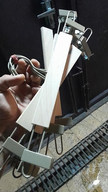 Stend vitrinləri: 70 * 50 * 30, Ağ, Yeni, Ödənişli çatdırılma — 5