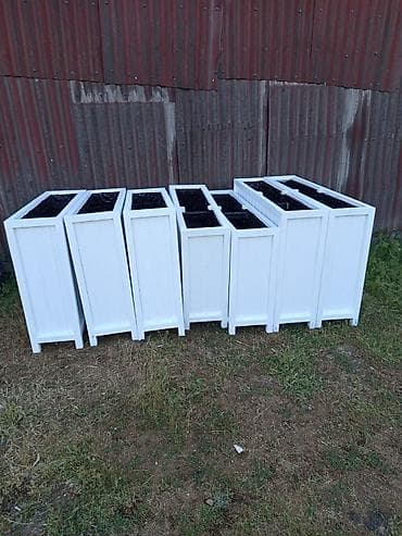 bağ gulləri: Taxtalar ile ev, bağ, restoran, ofis, otel ve s. məkanlarınızın müasir — 6