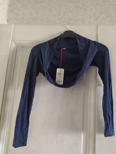 женские футболки и майки в полоску: Hamisı tezedir — 3