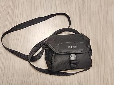 transcend: Sony Alpha A7 full frame fotoaparat probeg : 626 yeni kimidir,çox — 8