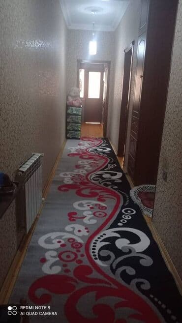 sumqayit 13 mkr: 2 otaqlı, Yeni tikili, 60 kv. m — 12