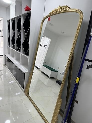 Biznes üçün avadanlıq: Mağaza üçün vitrin və avadanlıqlar komplekti - Divar tipli modul — 8