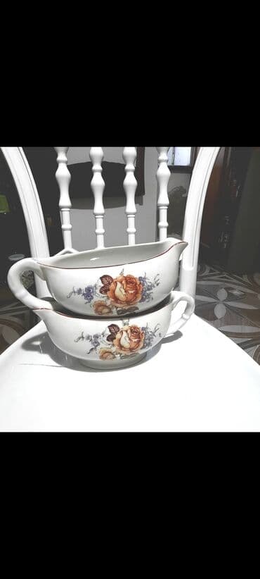 lepqa qablar: Sup qabları — 2