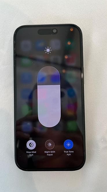 iphone 16 kredit: IPhone 15, 128 GB, Qara, Face ID — 5