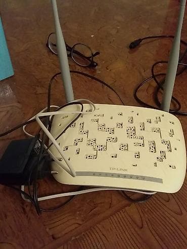modem ev interneti: Islek Wf dir.hec bir problemi yoxdur.qiymet 10mnt.bineqedi — 1