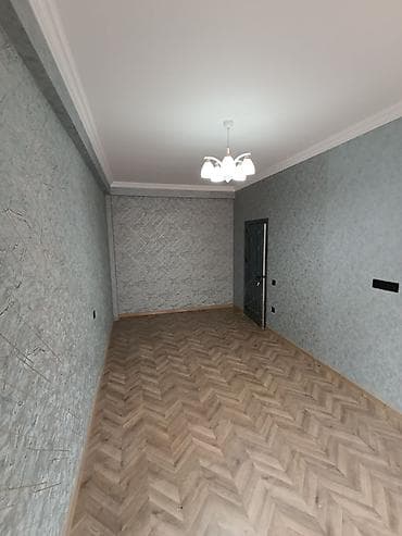 sovetskide satilan evler: 3 otaqlı, Yeni tikili, 98 kv. m — 7